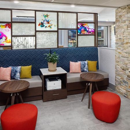 Hampton Inn Atlanta-Northlake Tucker Εξωτερικό φωτογραφία