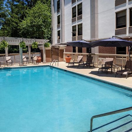 Hampton Inn Atlanta-Northlake Tucker Εξωτερικό φωτογραφία