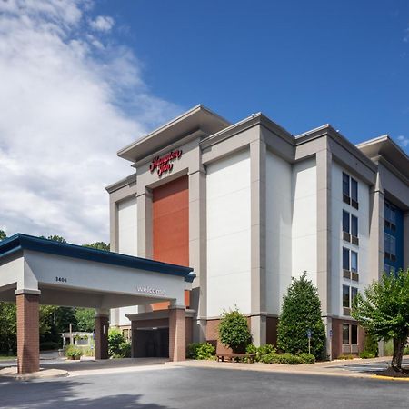 Hampton Inn Atlanta-Northlake Tucker Εξωτερικό φωτογραφία