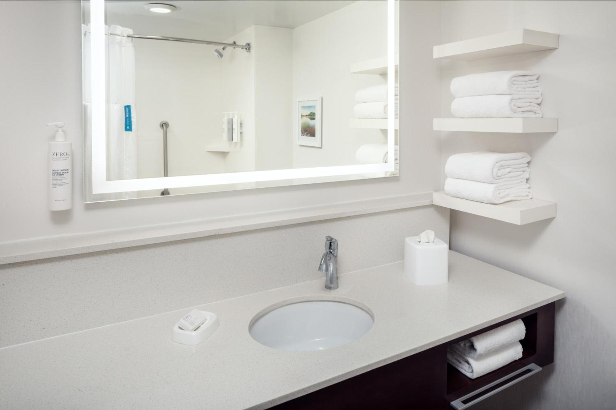 Hampton Inn Atlanta-Northlake Tucker Εξωτερικό φωτογραφία