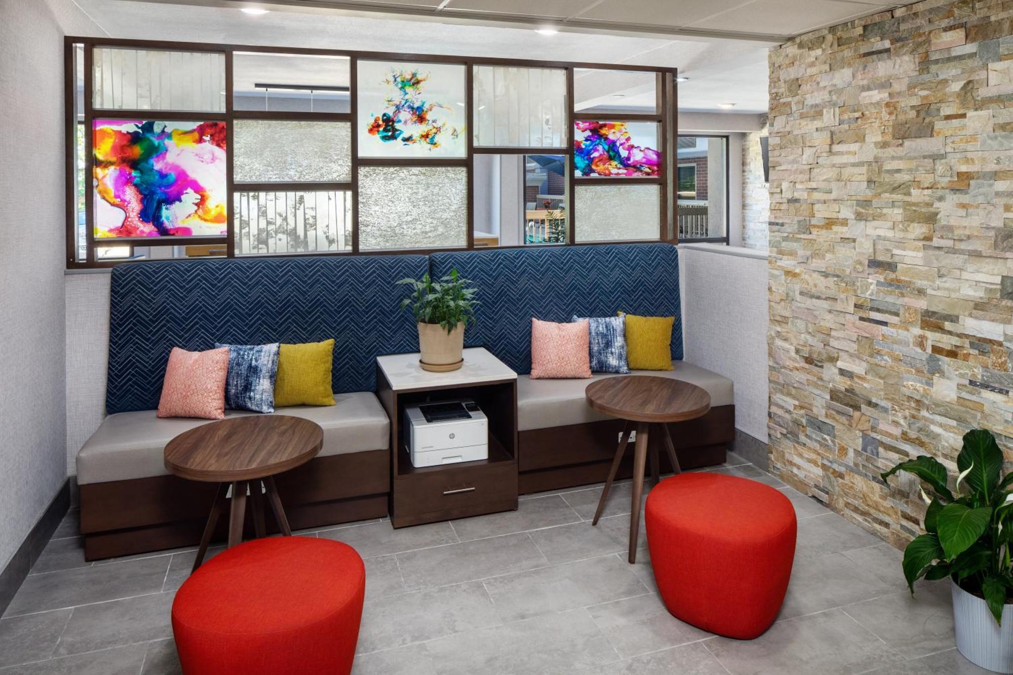 Hampton Inn Atlanta-Northlake Tucker Εξωτερικό φωτογραφία