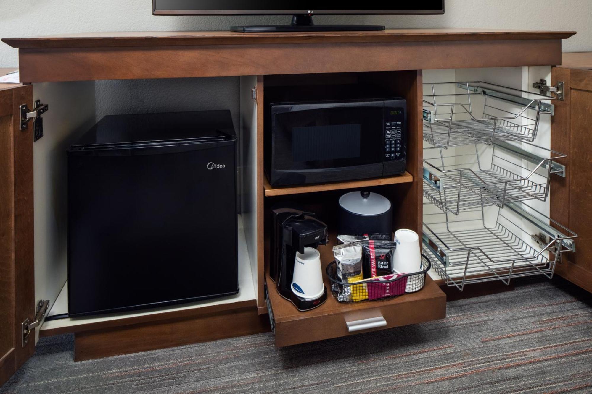 Hampton Inn Atlanta-Northlake Tucker Εξωτερικό φωτογραφία