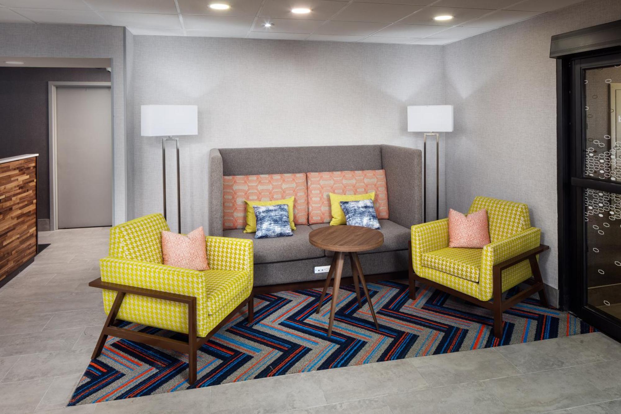 Hampton Inn Atlanta-Northlake Tucker Εξωτερικό φωτογραφία