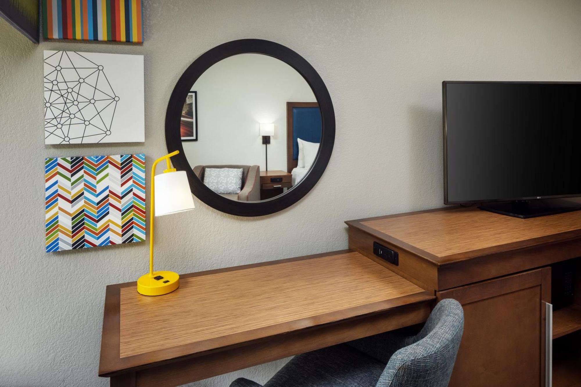 Hampton Inn Atlanta-Northlake Tucker Εξωτερικό φωτογραφία