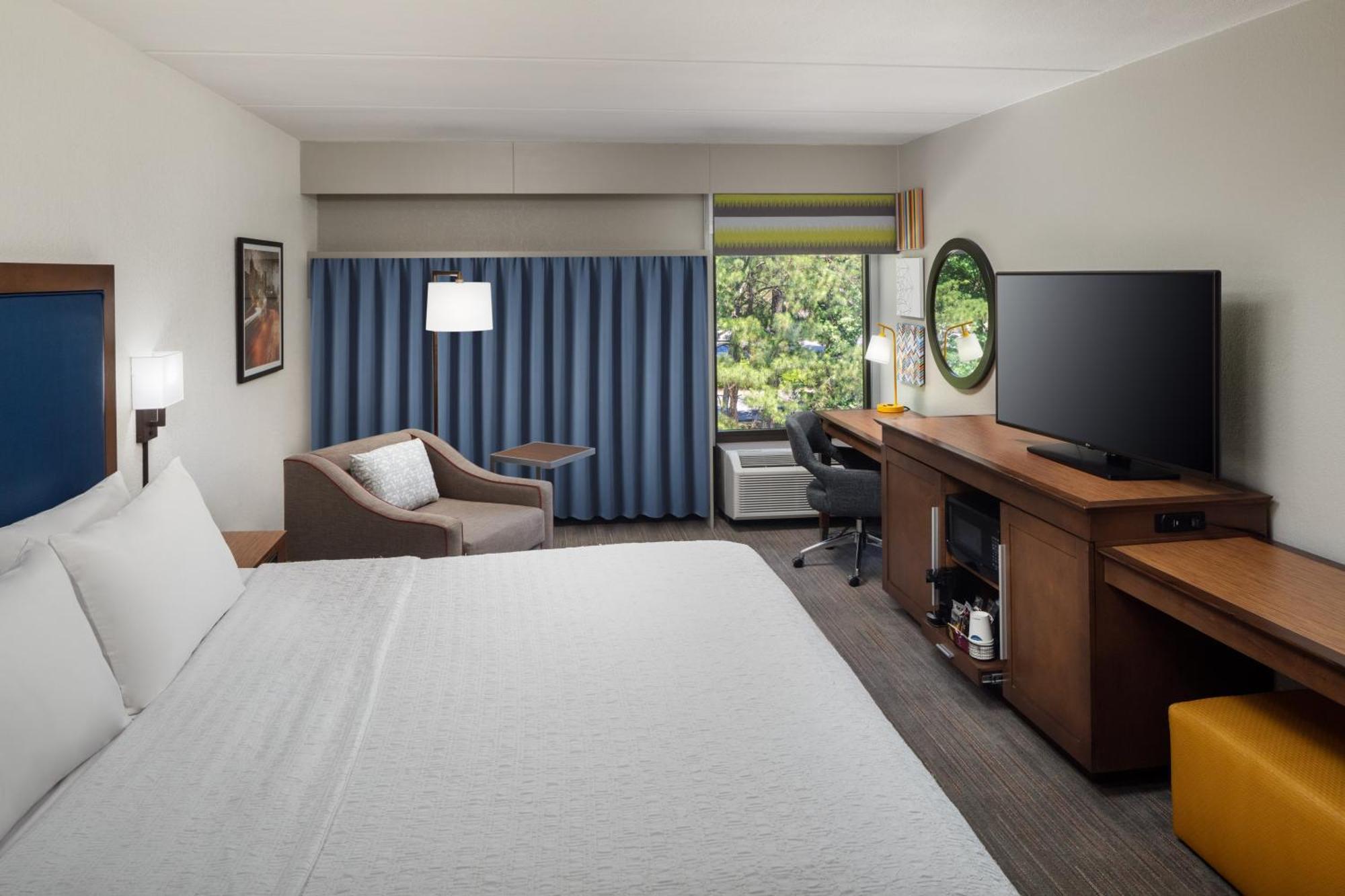 Hampton Inn Atlanta-Northlake Tucker Εξωτερικό φωτογραφία