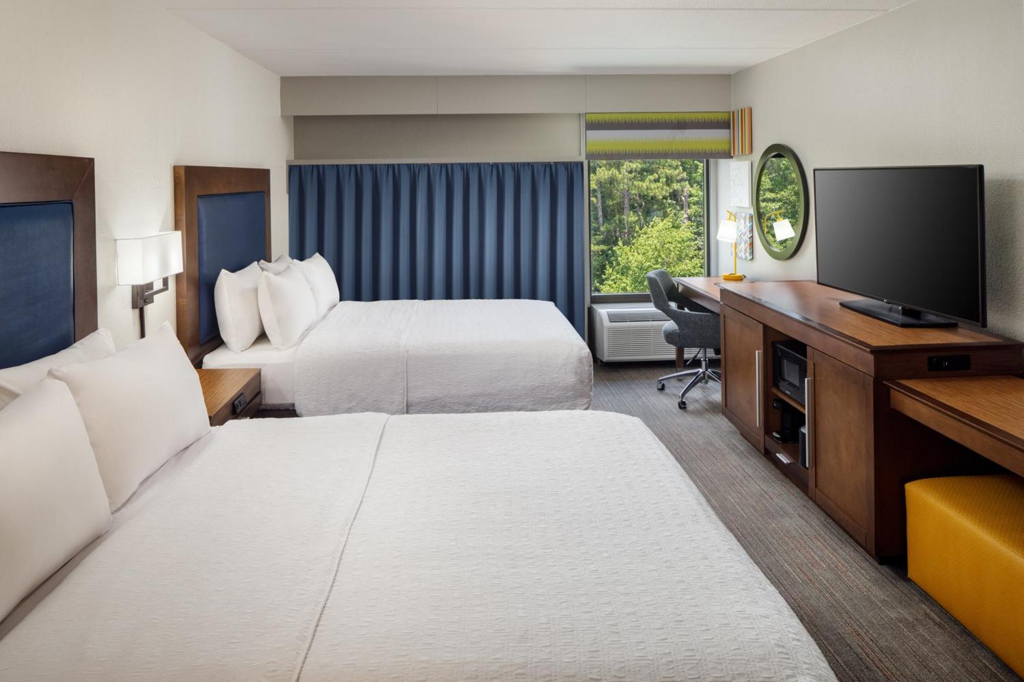 Hampton Inn Atlanta-Northlake Tucker Εξωτερικό φωτογραφία