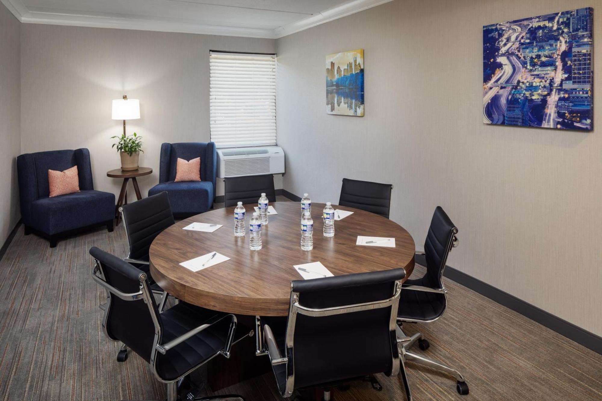 Hampton Inn Atlanta-Northlake Tucker Εξωτερικό φωτογραφία
