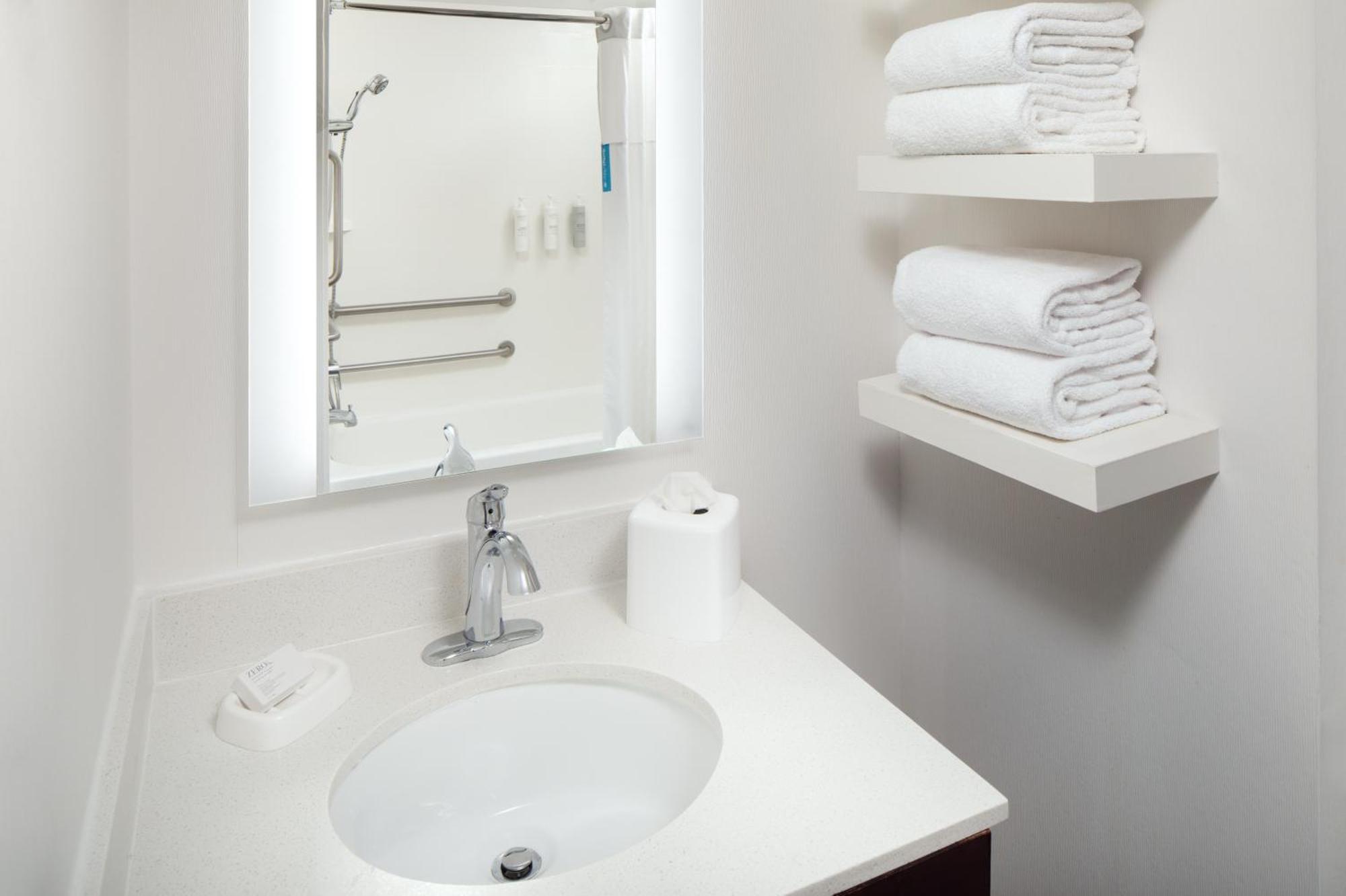 Hampton Inn Atlanta-Northlake Tucker Εξωτερικό φωτογραφία