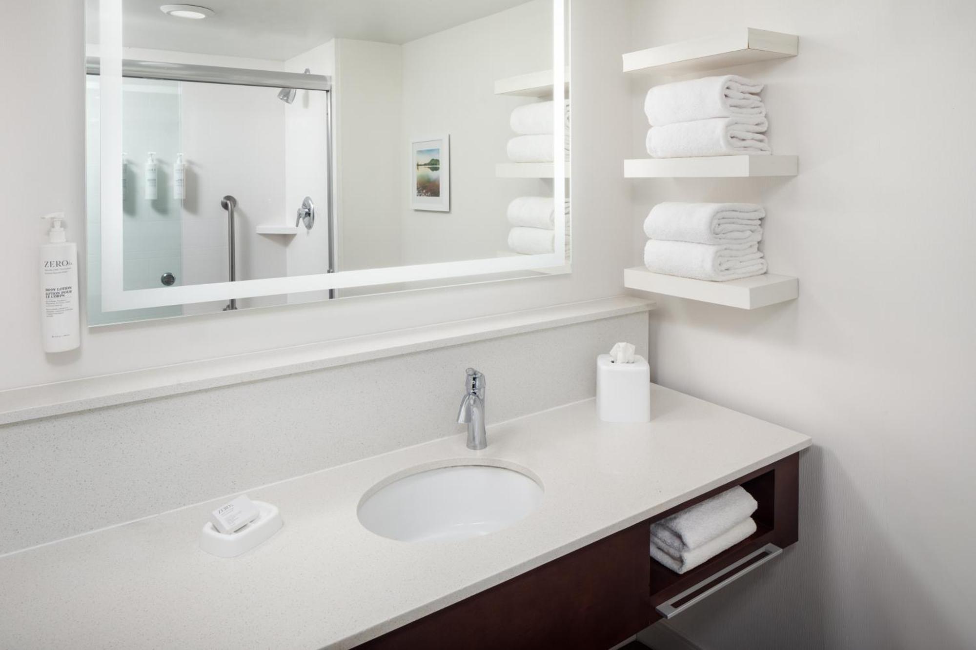 Hampton Inn Atlanta-Northlake Tucker Εξωτερικό φωτογραφία
