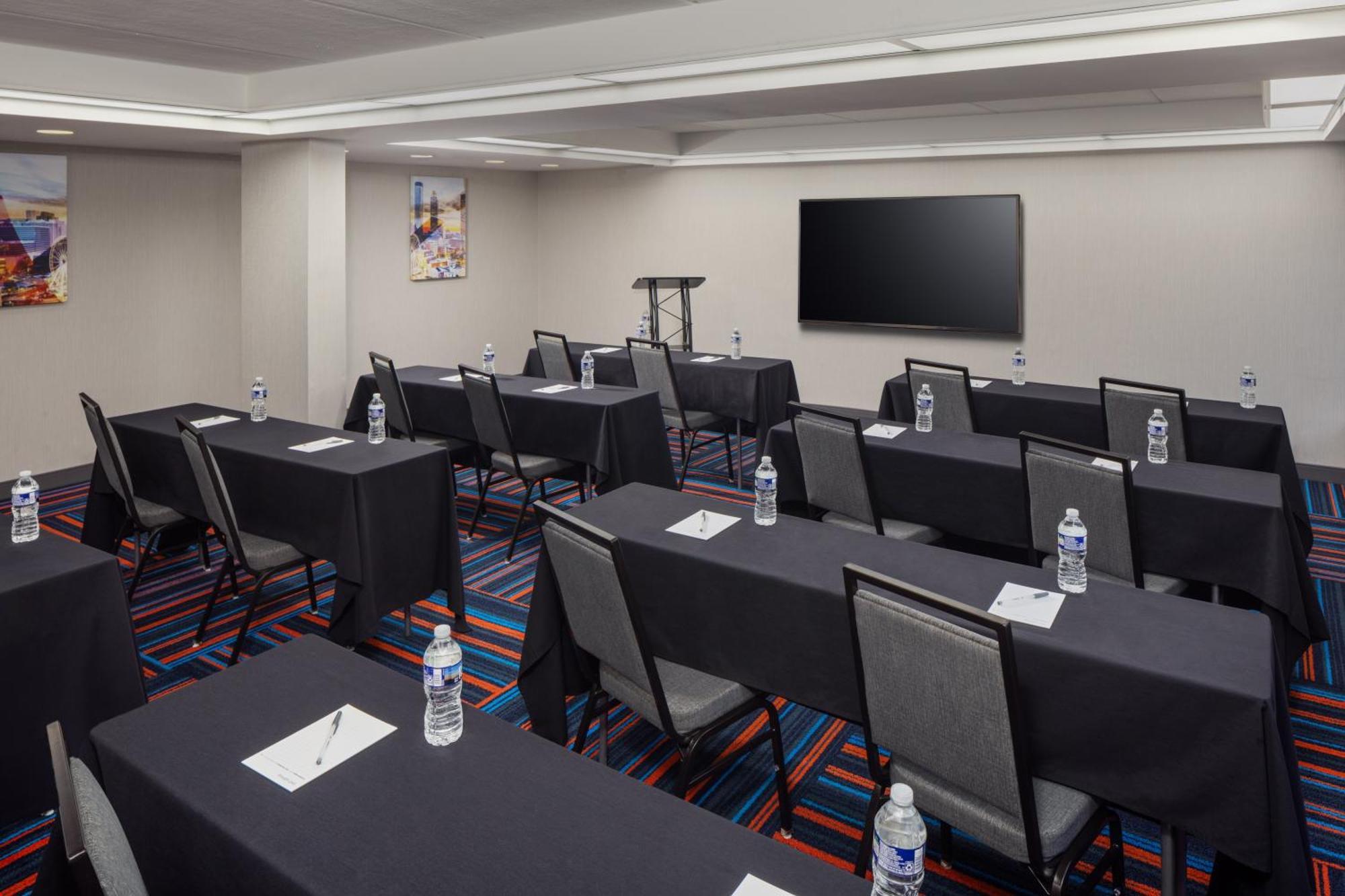 Hampton Inn Atlanta-Northlake Tucker Εξωτερικό φωτογραφία