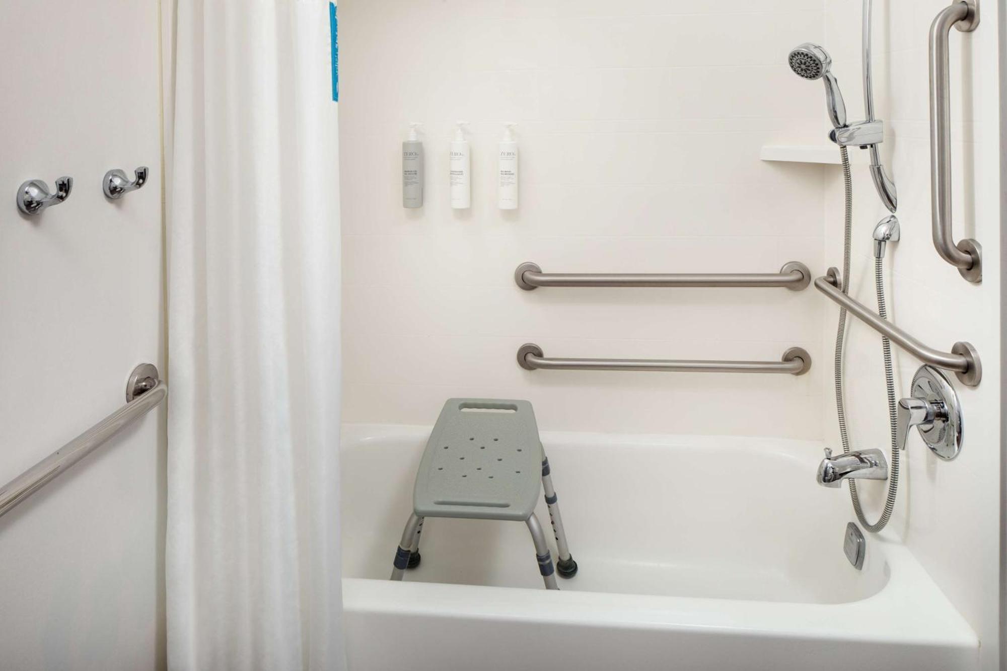 Hampton Inn Atlanta-Northlake Tucker Εξωτερικό φωτογραφία