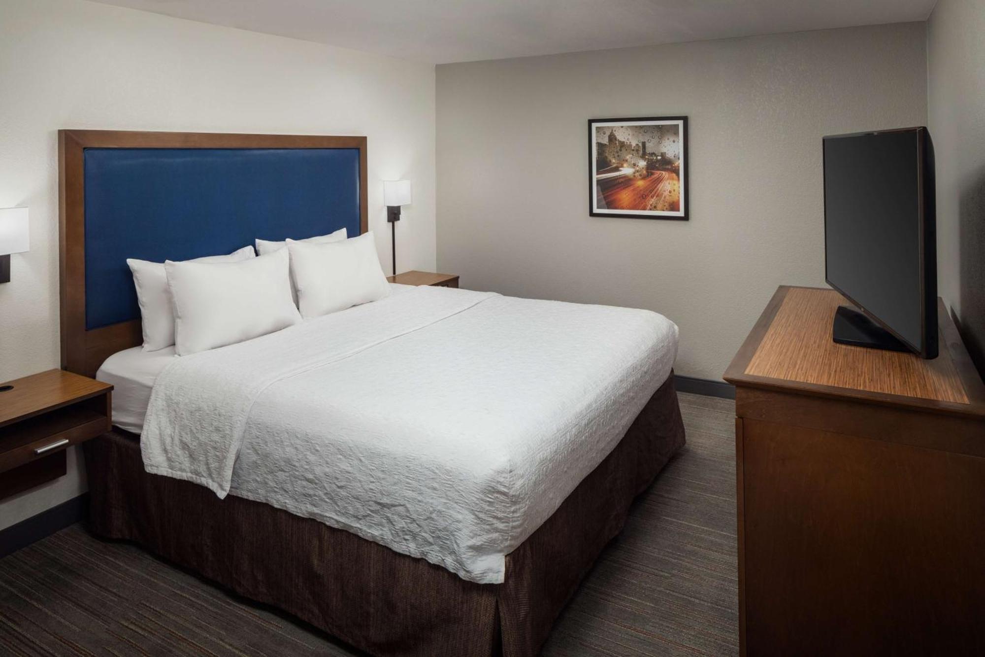 Hampton Inn Atlanta-Northlake Tucker Εξωτερικό φωτογραφία