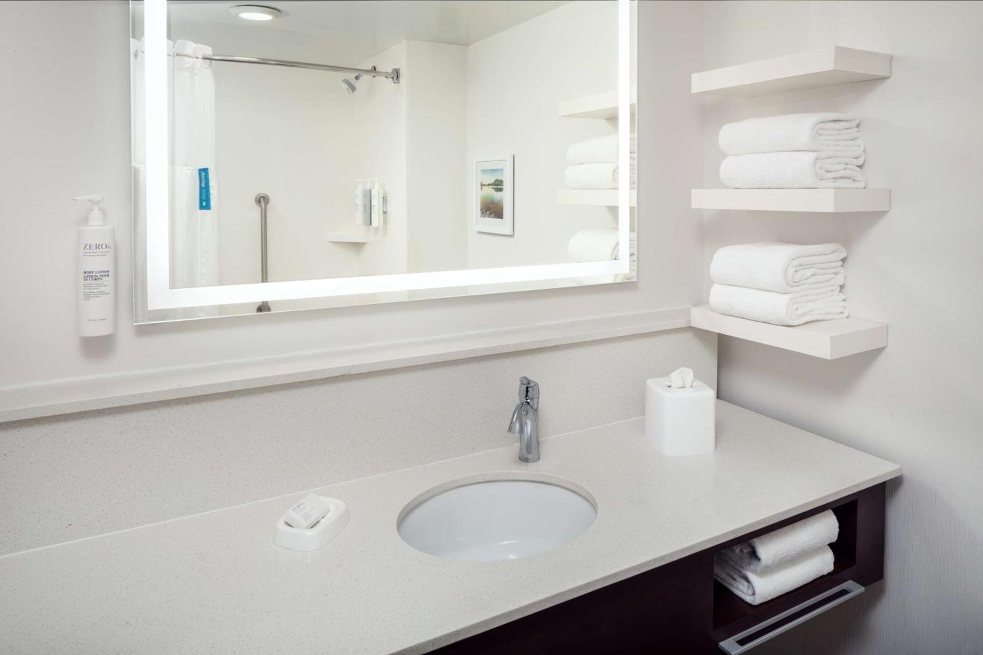 Hampton Inn Atlanta-Northlake Tucker Εξωτερικό φωτογραφία