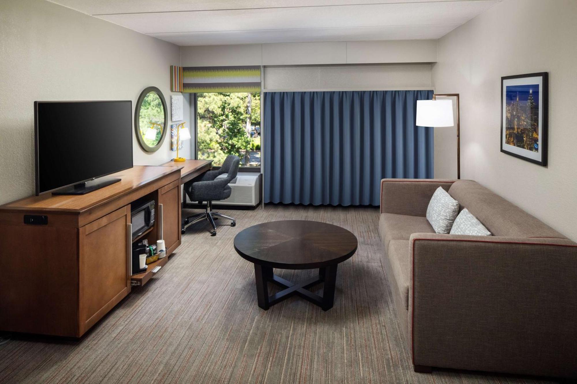 Hampton Inn Atlanta-Northlake Tucker Εξωτερικό φωτογραφία