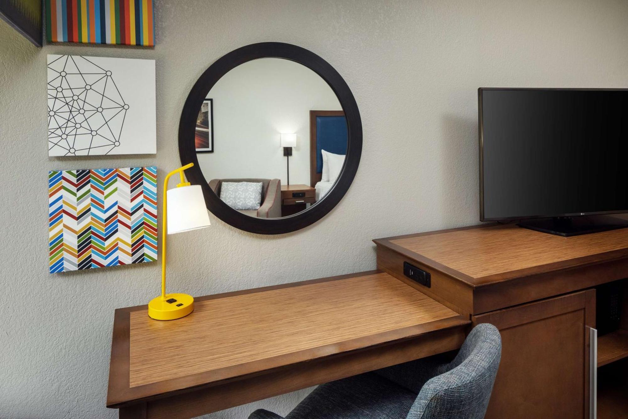 Hampton Inn Atlanta-Northlake Tucker Εξωτερικό φωτογραφία