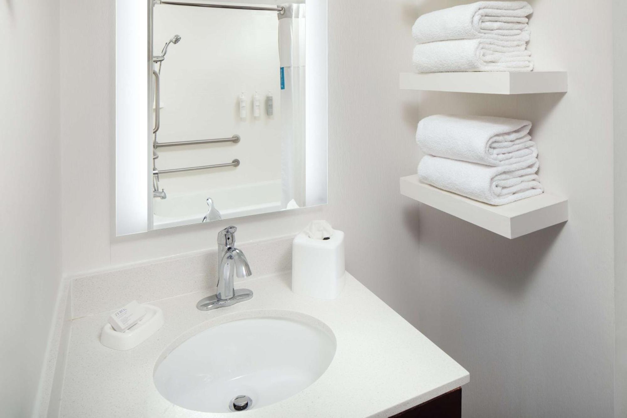 Hampton Inn Atlanta-Northlake Tucker Εξωτερικό φωτογραφία