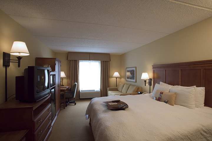 Hampton Inn Atlanta-Northlake Tucker Δωμάτιο φωτογραφία