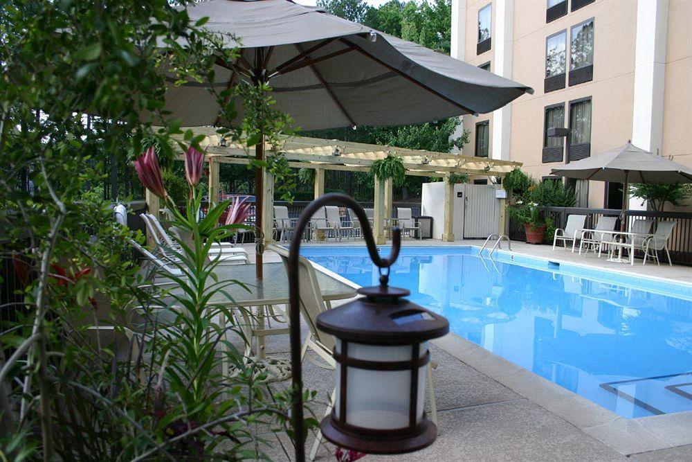 Hampton Inn Atlanta-Northlake Tucker Εξωτερικό φωτογραφία