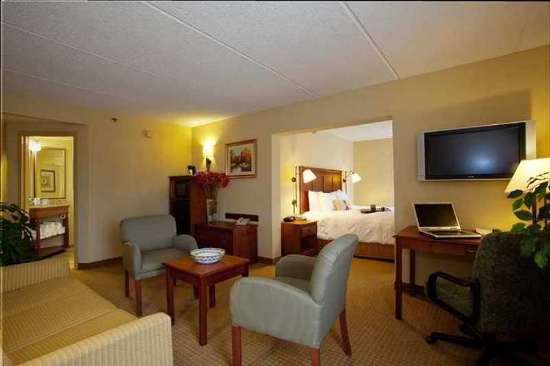 Hampton Inn Atlanta-Northlake Tucker Εξωτερικό φωτογραφία